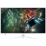 38.5" (97,79cm) LC-Power Curved LC-M39-QHD-165-C weiss 2560x1440 2xDisplayport 1.4 / 2xHDMI 2.0