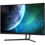 LC-Power M27-QHD-144-C-V2 68,6cm (27") QHD VA Gaming Monitor Curved 16:9 HDMI/DP