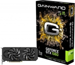Gainward GeForce GTX 1060 3GB, 3GB GDDR5 1x DVI, 1x HDMI 2.0b, 3x DisplayPort 1.4, Grafikkarte
