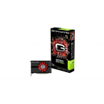 4GB Gainward GeForce GTX 1050 Ti Aktiv PCIe 3.0 x16 (Retail)
