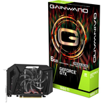 Gainward GeForce GTX 1660 Ti Pegasus - Gainward GF GTX 1660 Ti Pegasus - 6 GB