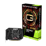 Gainward GeForce GTX 1660 Pegasus OC - Grafikkort - GF GTX 1660 - 6 GB GDDR5 - PCIe 3.0 x16 - DVI, HDMI, DisplayPort