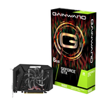 Gainward GeForce GTX 1660 Pegasus, 6GB GDDR5 Grafikkarte, DVI, HDMI 2.0b, DisplayPort 1.4a