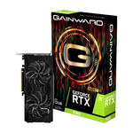 Gainward RTX 2060 Ghost OC 6G D6 - 2060/6G/DVI/HDMI/DP