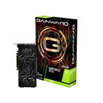 Gainward GeForce GTX 1660 Ghost - Grafikkort - GF GTX 1660 - 6 GB GDDR5 - PCIe 3.0 x16 - DVI, HDMI, DisplayPort