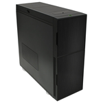 Nanoxia Deep Silence 6 Rev. B Dark Black Full Tower Noir