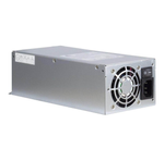 Inter-Tech ASPOWER U2A-B20500-S Strømforsyning - 500 Watt - 80 mm - ATX - 80 Plus