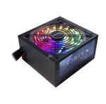 Inter-Tech Argus RGB-600W II, PC-Netzteil