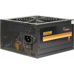 Inter-Tech Argus BPS-600 600W, PC-Netzteil