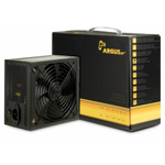 700 Watt Inter-Tech Argus GPS-700 Non-Modular 80+ Gold