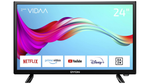 DYON SMART 24 VX, LED-Fernseher