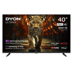 DYON Ultimax 40F-TI, LED-Fernseher