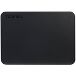 Toshiba Canvio Basics 2TB USB 3.0 2,5"