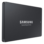 Samsung PM883 MZ7LH480HAHQ - 480 GB SSD - intern - 2.5" (6.4 cm)