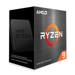 AMD Ryzen 9 5950X - Processor - 3,4 GHz - 64 MB Level 3 cache