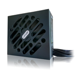 LC-Power LC400SI V2.31 power supply unit 400W Zwart PSU / PC voeding