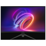 27" (68,58cm) LC-Power M27FC schwarz 1920x1080 1xDisplayPort 1.4 / 2xHDMI 2.0