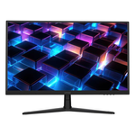 LC Power Gaming-Monitor LC-M27F IPS-Display 68,58 cm (27") FHD, IPS, 1 ms, HDMI, Display Port (LC-M27F)