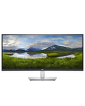 Dell P3421W Refurbished 34.1" Curved UltraWide monitor