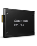 SSD 1.92TB Samsung PM1743 Pci 5.0 Nero [MZWLO1T9HCJR-00A07]