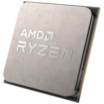 Cpu Amd Ryzen 7 5700 AM4 3.7GHz 16MB L3 - TRAY [100-000000743]