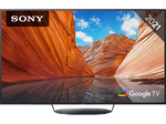 Sony BRAVIA KD65X82J, LED-Fernseher
