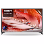 Sony XR-50X93J 126 cm (50") LCD-TV mit LED-Technik schwarz / G
