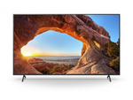 SONY KD-65X85J LED TV (Flat, 65 Zoll / 164 cm, UHD 4K, SMART TV, Google TV)