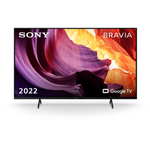 Sony KD-55X81K - 55 inch - 4K LED - 2022