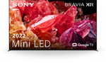 Sony Bravia XR-65X95KAEP 65" Mini LED UltraHD 4K HDR 10