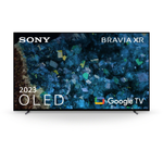 SONY BRAVIA XR OLED 4K 77 POUCES XR77A80L (2023)