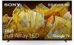 65" Sony Bravia XR-65X90L