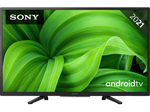 Sony 32" Telewizor KD32W800P 32"" (80 cm) Full HD Smart Android LED 720p