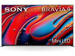 Précommande Sony Bravia 9 QLED XR 77" (2024)