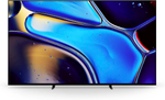 2 + 3 Jaar garantie Sony Bravia 8 OLED 77" (2024)