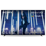 Sony Bravia 8 - 65 inch - 4K OLED - 2024 - Smart TV