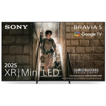Sony Bravia 5 75" XR Mini-LED (2025)