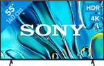 Sony Bravia 3 55" 4K LED (2025)