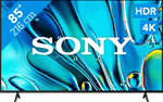 Sony Bravia 3 85" 4K LED (2025)
