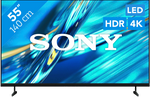 Sony Bravia 3 II Led 55" (2026)