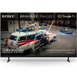Tv led 50" Sony K-50S25M2 BRAVIA 2 II 4K Uhd 3840x2160p Smart tv classe E Nero [K50S25M2PB.CEI]