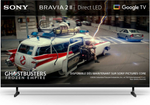 Tv led 43'' Sony BRAVIA 2 II K43S25M2PB BRAVIA 2 II 4K Uhd 3840x2160p Smart tv classe E Nero [K43S25M2PBCEI]