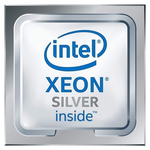 Kit processeur Intel Xeon Silver 4208 2,1 GHz/3,2 GHz pour HPE ProLiant ML350 Gen10