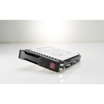 Hewlett Packard P18436-B21 SSD 1.92To 2.5" 520Mo/s SATA Argent
