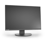 24" (60,96cm) Sharp MultiSync EA242W schwarz 1920x1200 1xDisplayPort / 1xDisplayPort Out / 1xHDMI