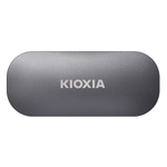Kioxia Exceria Plus Portable SSD 1 TB, Externe SSD