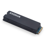 Kioxia Exceria mit Heatsink 2 TB, SSD