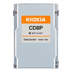 1.6TB KIOXIA SSD CD8P-V U.2 NVMe SIE