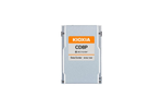 6.4TB KIOXIA 2.5" SSD KIOXIA CD8P-V (PCIe 5.0/NVMe) Enterprise SSD für Server