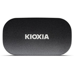 Kioxia EXCERIA PLUS G2 1000GB Portable SSD USB 3.2 Gen2 Type C (LXD20K001TG8)